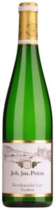 Joh Jos Prum Riesling Bernkasteler Lay Auslese Goldkapsel 2022